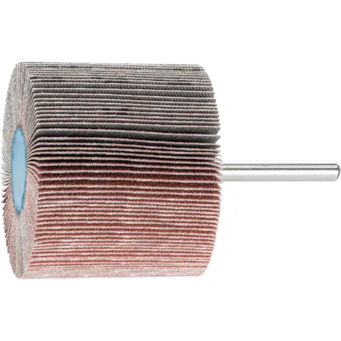 PFERD TOOLS 44511126 Fächerschleifer Durchmesser 60 mm 10 St. – Bild 1