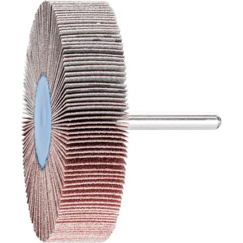 PFERD TOOLS 44513126 Fächerschleifer Durchmesser 80 mm 10 St. – Bild 1
