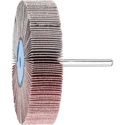 PFERD TOOLS 44513156 Fächerschleifer Durchmesser 80 mm 10 St. – Bild 1