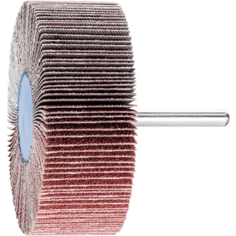 PFERD TOOLS 44514086 Fächerschleifer Durchmesser 80 mm 10 St. – Bild 1