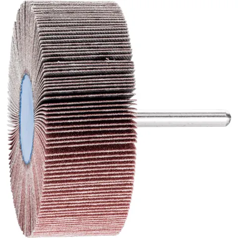 PFERD TOOLS 44514156 Fächerschleifer Durchmesser 80 mm 10 St. – Bild 1