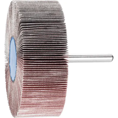 PFERD TOOLS 44514246 Fächerschleifer Durchmesser 80 mm 10 St. – Bild 1