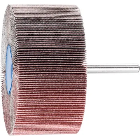 PFERD TOOLS 44515156 Fächerschleifer Durchmesser 80 mm 10 St. – Bild 1