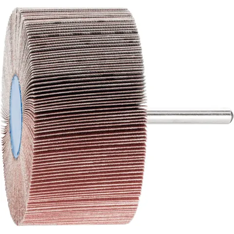 PFERD TOOLS 44515246 Fächerschleifer Durchmesser 80 mm 10 St. – Bild 1