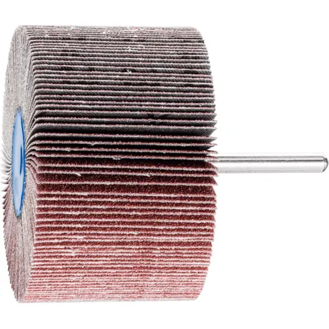 PFERD TOOLS 44516086 Fächerschleifer Durchmesser 80 mm 10 St. – Bild 1
