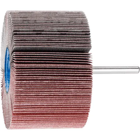 PFERD TOOLS 44516156 Fächerschleifer Durchmesser 80 mm 10 St. – Bild 1