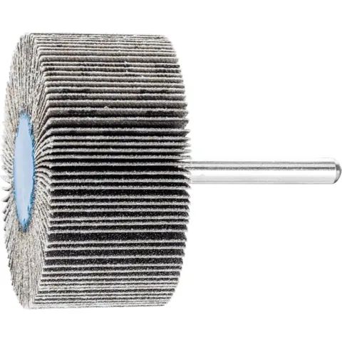 PFERD TOOLS 44521126 Fächerschleifer Durchmesser 60 mm 10 St. – Bild 1