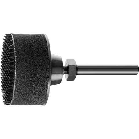 PFERD TOOLS 44604060 Marmorierkörper Durchmesser 40 mm 1 St. – Bild 1