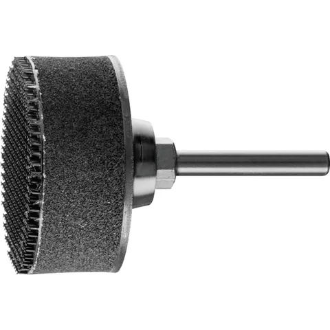 PFERD TOOLS 44605060 Marmorierkörper Durchmesser 50 mm 1 St. – Bild 1