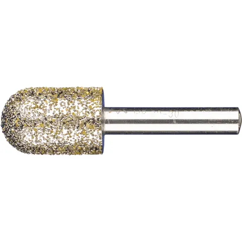 PFERD TOOLS 36476068 Schleifstift Durchmesser 20 mm 1 St. – Bild 1