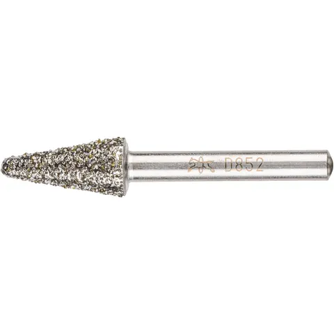 PFERD TOOLS 36476071 Schleifstift Durchmesser 12 mm 1 St. – Bild 1