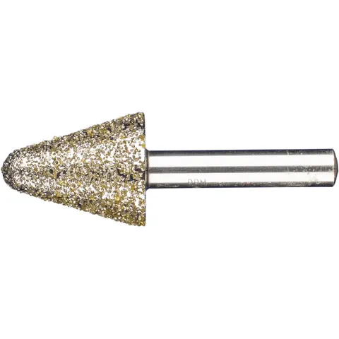 PFERD TOOLS 36476072 Schleifstift Durchmesser 24 mm 1 St. – Bild 1