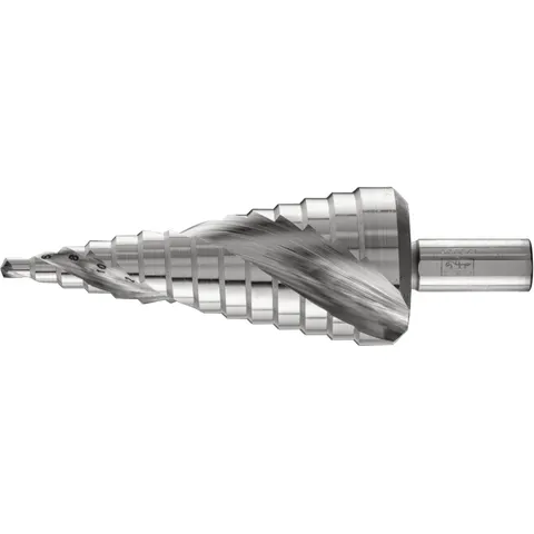 PFERD TOOLS PFERD 25201038 - HSS step drills, 04-30/10 – image 1
