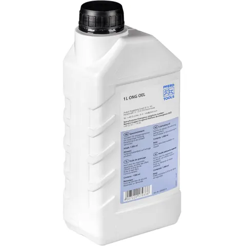 PFERD TOOLS ONG Öl 1 Liter – Bild 1