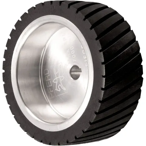 PFERD TOOLS Rolle ATR BSG 10/50 E – Bild 1