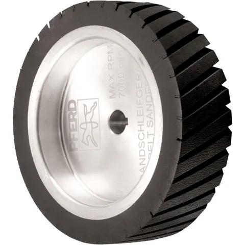 PFERD TOOLS Antriebsrolle ATR BSG 10/35 E – Bild 1