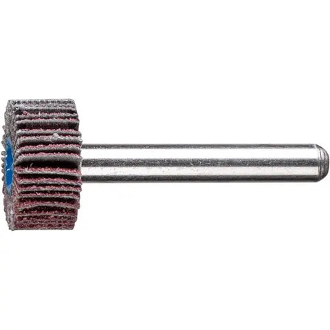 PFERD TOOLS 47801067 Fächerschleifer Durchmesser 20 mm 10 St. – Bild 1