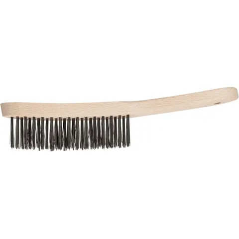 PFERD TOOLS Handbürste HBK 30 ST 0,35 (1) 43698010 1 St. – Bild 1