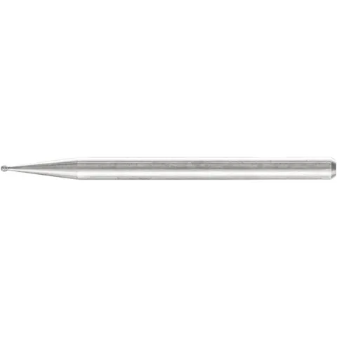 PFERD TOOLS 36201009 Schleifstift Durchmesser 1 mm 5 St. – Bild 1