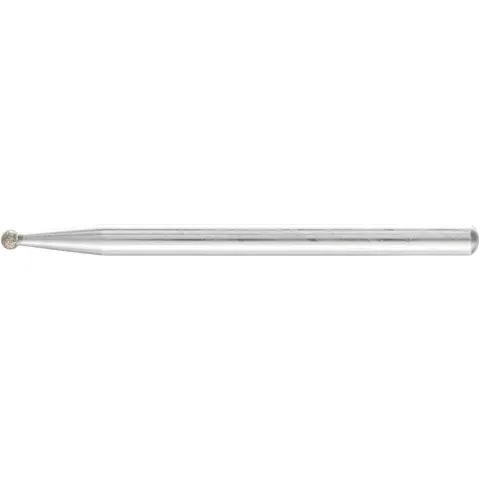 PFERD TOOLS 36202009 Schleifstift Durchmesser 2 mm 5 St. – Bild 1