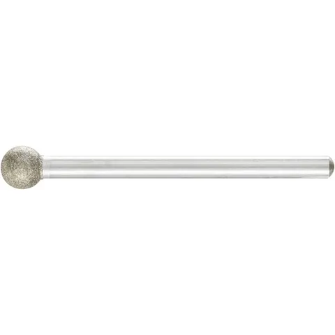 PFERD TOOLS 36206009 Schleifstift Durchmesser 6 mm 1 St. – Bild 1