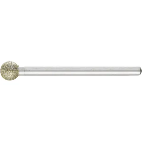 PFERD TOOLS 36206018 Schleifstift Durchmesser 6 mm 1 St. – Bild 1