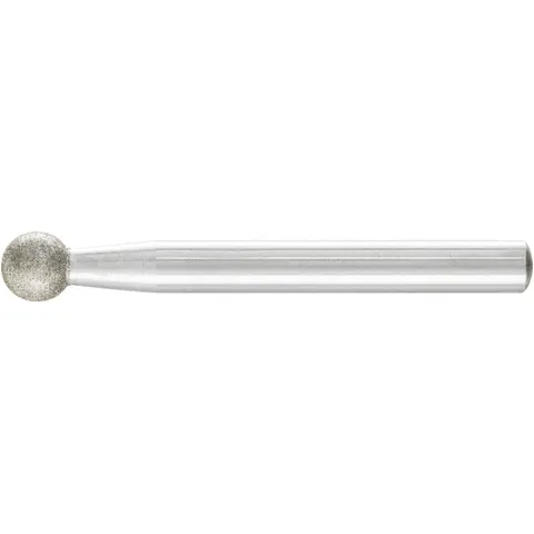PFERD TOOLS 36208010 Diamantschleifstift Durchmesser 8 mm 1 St. – Bild 1