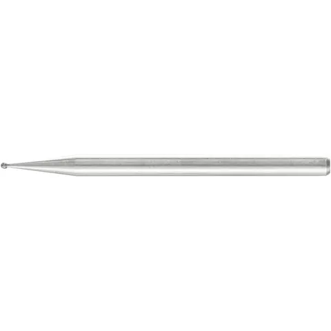 PFERD TOOLS 36301010 Schleifstift Durchmesser 1 mm 5 St. – Bild 1