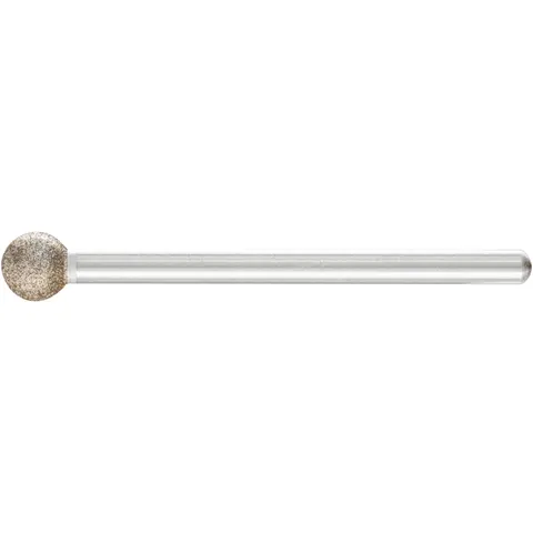 PFERD TOOLS 36306010 Schleifstift Durchmesser 6 mm 1 St. – Bild 1
