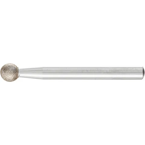 PFERD TOOLS 36308010 Schleifstift Durchmesser 8 mm 1 St. – Bild 1