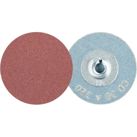 Lame abrasive PFERD COMBIDISC CD 38 A 320 (42750432) – image 1