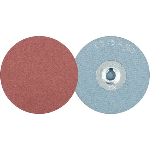 Lame abrasive PFERD COMBIDISC CD 75 A 180 (42750718) – image 1