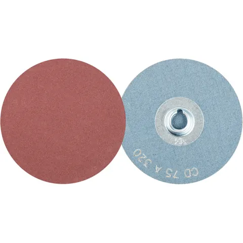 Lame abrasive PFERD COMBIDISC CD 75 A 320 (42750732) – image 1