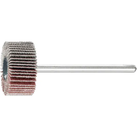 PFERD TOOLS 44400183 Fächerschleifer Durchmesser 20 mm 10 St. – Bild 1