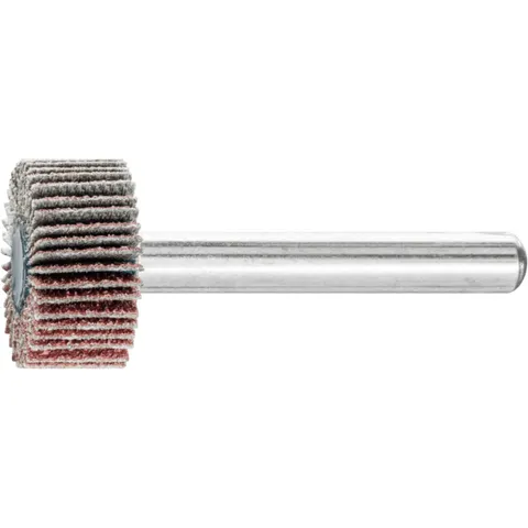 PFERD TOOLS 44400086 Fächerschleifer Durchmesser 20 mm 10 St. – Bild 1