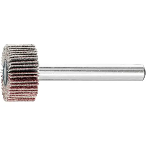 PFERD TOOLS 44400126 Fächerschleifer Durchmesser 20 mm 10 St. – Bild 1