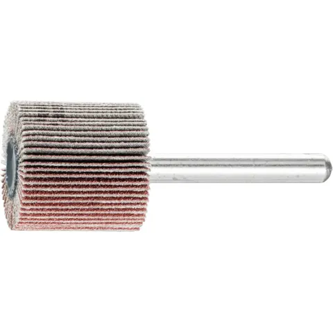 PFERD TOOLS 44410126 Fächerschleifer Durchmesser 25 mm 10 St. – Bild 1