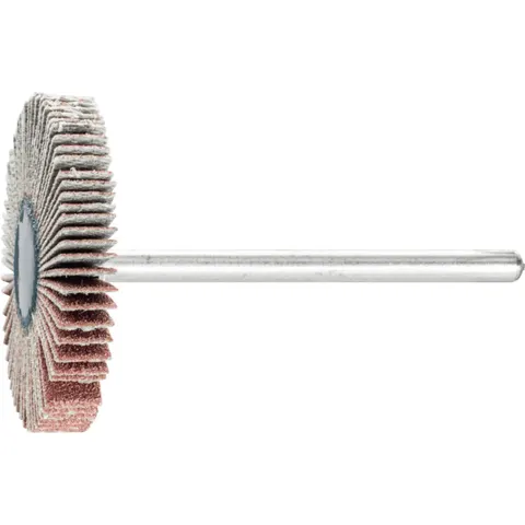 PFERD TOOLS 44401183 Fächerschleifer Durchmesser 30 mm 10 St. – Bild 1