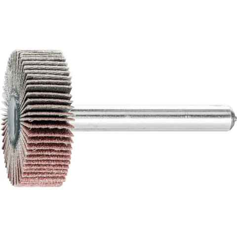 PFERD TOOLS 44402186 Fächerschleifer Durchmesser 30 mm 10 St. – Bild 1