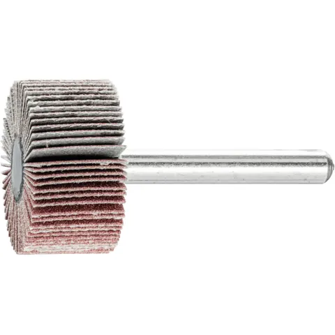 PFERD TOOLS 44409186 Fächerschleifer Durchmesser 30 mm 10 St. – Bild 1