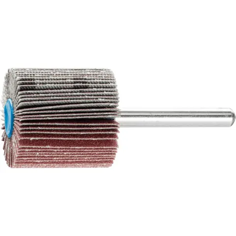 PFERD TOOLS 44411186 Fächerschleifer Durchmesser 30 mm 10 St. – Bild 1