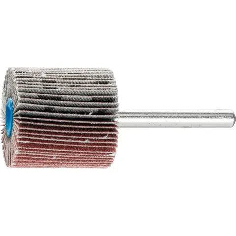PFERD TOOLS 44411246 Fächerschleifer Durchmesser 30 mm 10 St. – Bild 1