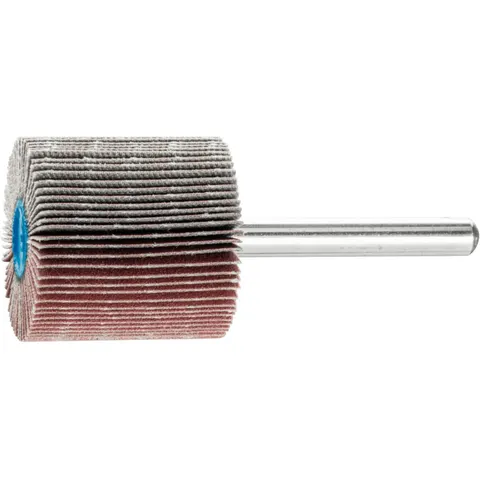 PFERD TOOLS 44411326 Fächerschleifer Durchmesser 30 mm 10 St. – Bild 1