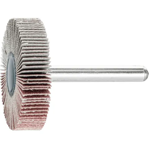 PFERD TOOLS 44403186 Fächerschleifer Durchmesser 40 mm 10 St. – Bild 1