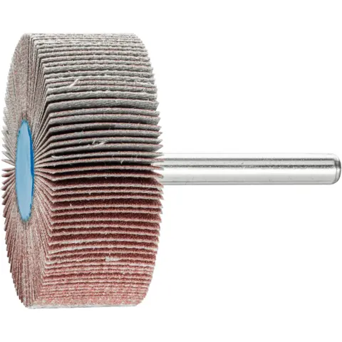 PFERD TOOLS 44504186 Fächerschleifer Durchmesser 50 mm 10 St. – Bild 1