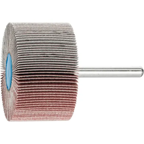 PFERD TOOLS 44503186 Fächerschleifer Durchmesser 50 mm 10 St. – Bild 1
