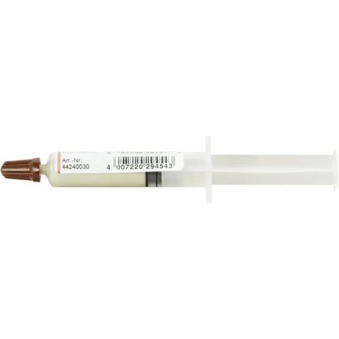 PFERD TOOLS 44240030 Polierpaste 0.005 kg – Bild 1