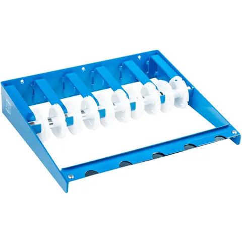 PFERD TOOLS 42990007 Schleifbandrollenhalter 1 St. – Bild 1