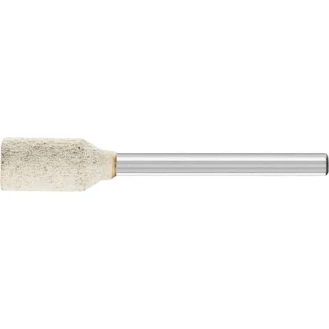 PFERD TOOLS 41200712 Schleifstift Durchmesser 6 mm 10 St. – Bild 1