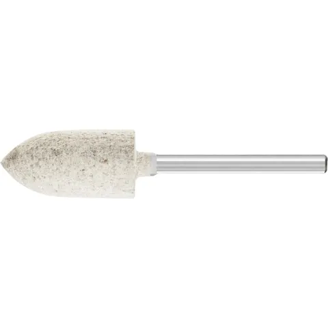 PFERD TOOLS 41310612 Schleifstift Durchmesser 10 mm 10 St. – Bild 1
